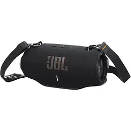 Портативна акустика JBL Xtreme 4 Black (JBLXTREME4BLKEUNA) - мініатюра 9