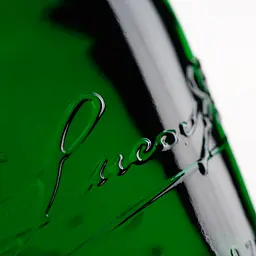 Лікер Bols Peppermint Green, 24 %, 0,7 л - мініатюра 3