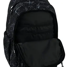 Рюкзак GoPack Education 120M-3 Shadow Чорно-сірий (GO26-120M-3) - мініатюра 11