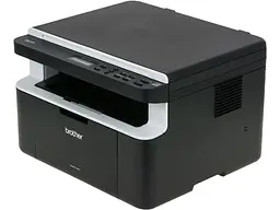БФП Brother DCP-1512E - мініатюра 3