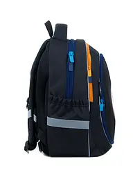 Рюкзак для хлопчика Kite Education HW колір чорний KITE ЦБ-00225116 - мініатюра 2
