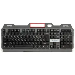 Комплект Hölmer SG-01 USB UA Black (SG-01) - мініатюра 6
