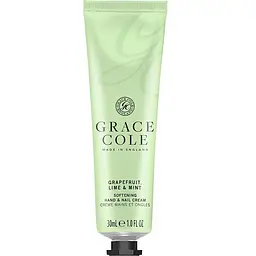  Крем для рук і нігтів Grace Cole Grapefruit Lime & Mint 30 мл