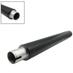 Вал тефлоновий Kyocera KM-2530/3530/4030/2BK20012/2BK20011 Veaye (2BK20011-VE)