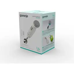Блендер Gorenje HBC802QW - мініатюра 5