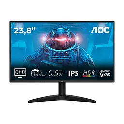 Монітор AOC Q24B36X