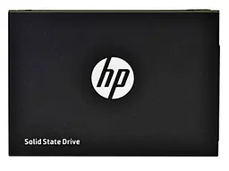 Твердотільний накопичувач SSD HP s700 250Gb (2DP98AA) - мініатюра 2
