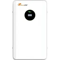 Акумулятор FelicityESS LiFePO4 48V 51.2V/100Ah/5120Wh [LUX-E-48100LG03] [125919]
