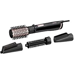 Фен-щітка BaByliss AS200E [70434]