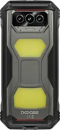 Смартфон Doogee V Max S 8/256GB Gray - мініатюра 2