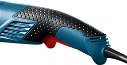 Шліфмашина кутова Professional GWS 18-150 L 150мм 1800Вт Bosch teh0025439 - мініатюра 4