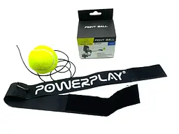 Файтбол PowerPlay 40-60 см fit0011308 - мініатюра 3