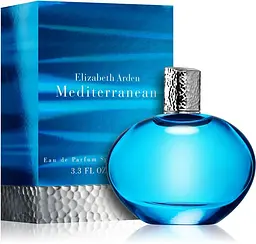 Elizabeth Arden Mediterranean 100 мл Парфумована вода - мініатюра 2