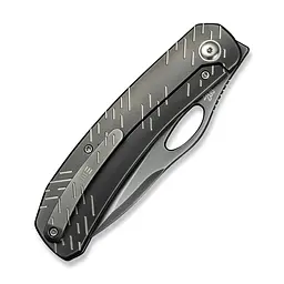 Ніж складаний Weknife Inmate WE23096B-4 - мініатюра 5