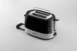 Тостер Gorenje T 850 BK (TA8211) чорний - мініатюра 7