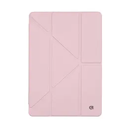 Чехол ArmorStandart Y-Type PEN для Samsung Galaxy Tab S9 / S9 FE / S10 FE Pink (ARM85522)