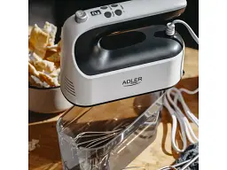Міксер Adler AD 4229 - мініатюра 8