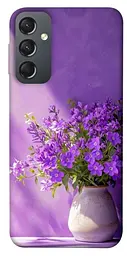 Чохол Demsky Vase with flowers для Samsung Galaxy A24 4G