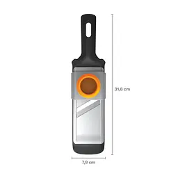 Тертка для овочів Fiskars Functional Form 1014416 - мініатюра 2