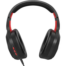 Ігрові навушники Somic GS301 Black (9590010569) [119408] - мініатюра 3