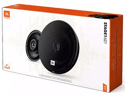 Автомобільна акустика JBL Stage1 621 2-х смугова коаксіальна 16.5 см кругла 35 Вт - мініатюра 6