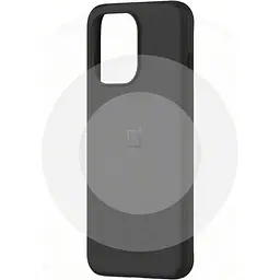 Чохол для телефону OnePlus Sandstone Magnetic Case для OnePlus 13T Black [136509] - мініатюра 5