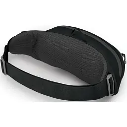 Сумка на пояс Osprey Daylite Waist 2 Black - мініатюра 2