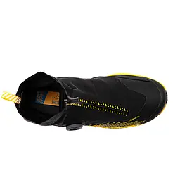 Кросівки LaSportiva Cyklon Cross GTX 44.5 Black/Yellow (1052-56C999100 44,5) - мініатюра 3