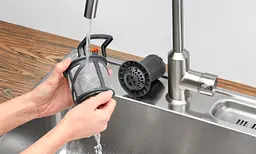 Посудомийна машина Electrolux SMM43201SW (6662417) - мініатюра 7