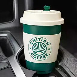 Автомобільний ароматизатор Chitian COFFEE CT-C88 200 г - мініатюра 6