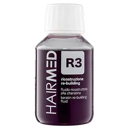 Реконструювальний флюїд з кератином HAIRMED R3 100 мл
