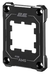 Установчий комплект 2E Gaming Air Cool SCPB-AM5 Black (2E-SCPB-AM5) - мініатюра 1