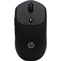 Мишка HP 400 Quiet Wireless/Bluetooth Black (AZ7B2AA)