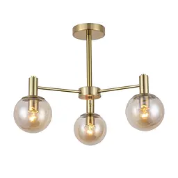 Люстра Ardero BL1530-2 NEAPOL під лампу золото
