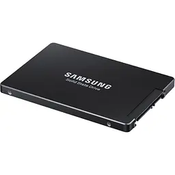 SSD накопичувач Samsung PM883 Enterprise 480GB [MZ7LH480HAHQ] [122201] - мініатюра 4