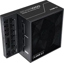 Блок живлення Lian Li EDGE 1000W 80+ Platinum Black (G9P.EG1000.BE00.EU)