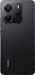 Смартфон Xiaomi Redmi Note 14 4G 8/128GB Midnight Black (Global) NFC (with charger) - мініатюра 5