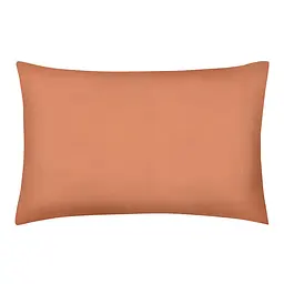 Комплект постільної білизни Cosas сімейний AMBER CS5 2 x 160 x 220 см (Ranfors75_Terrakot_CellAshbeige_160x2) - мініатюра 4