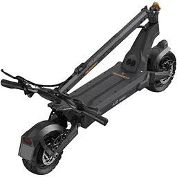 Електросамокат Ausom L2 Max Black [143784] - мініатюра 8