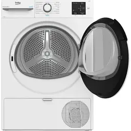 Сушильна машина BEKO BM3T38239WW - мініатюра 2