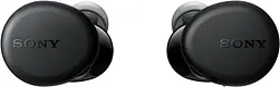 Навушники Sony WF-XB700 Black (WFXB700B.CE7) - мініатюра 2