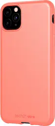 Протиударний чохол із антимікробним покриттям Tech21 Studio Colour для iPhone 11 Pro (5.8") Coral My World