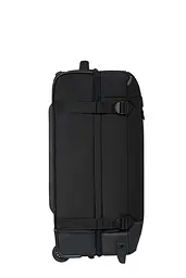 Дорожня Сумка На Колесах Samsonite ROADSEEKER DEEP BLACK 68x42x30 KQ9*09003 - мініатюра 2
