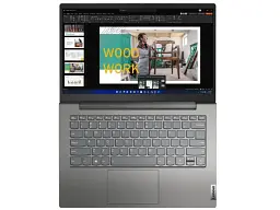 Ноутбук Lenovo ThinkBook 14 G4 IAP (21DH00BGPB) - мініатюра 4