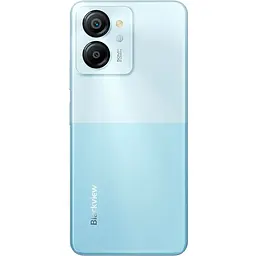 Смартфон Blackview Color 8 8/128Gb Blue (Global) - мініатюра 2