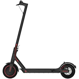 Електросамокат E-Scooter M365 Pro 2 (500W, 12.4Ah) Чорний