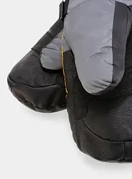 Рукавиці Rab Expedition 8000 Mitts S Сірий-Жовтий - мініатюра 4