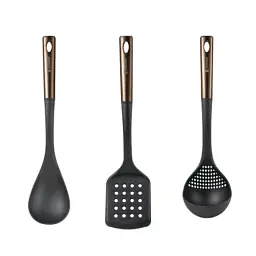 Кухонний набір Bergner Copper 3 предмети (BG-39015-CP)