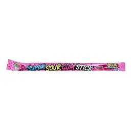 Жуйка Brain Blasterz Super Sour Gum Stick - 22g - мініатюра 3