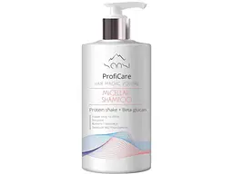 Шампунь Sansi 900мл ProfiCare Hair magic volume
